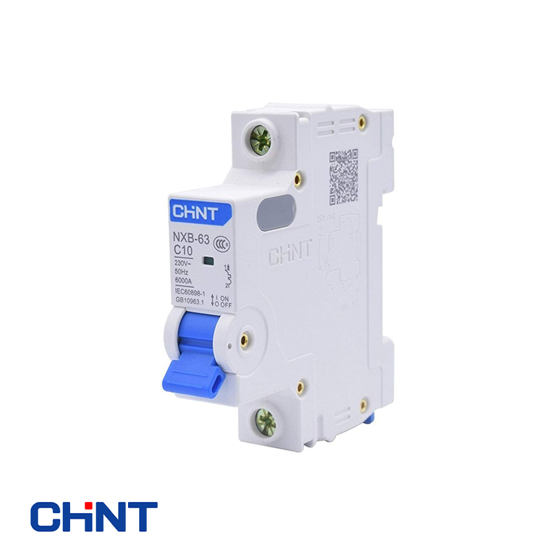 CHINT NXB-63 1P C16