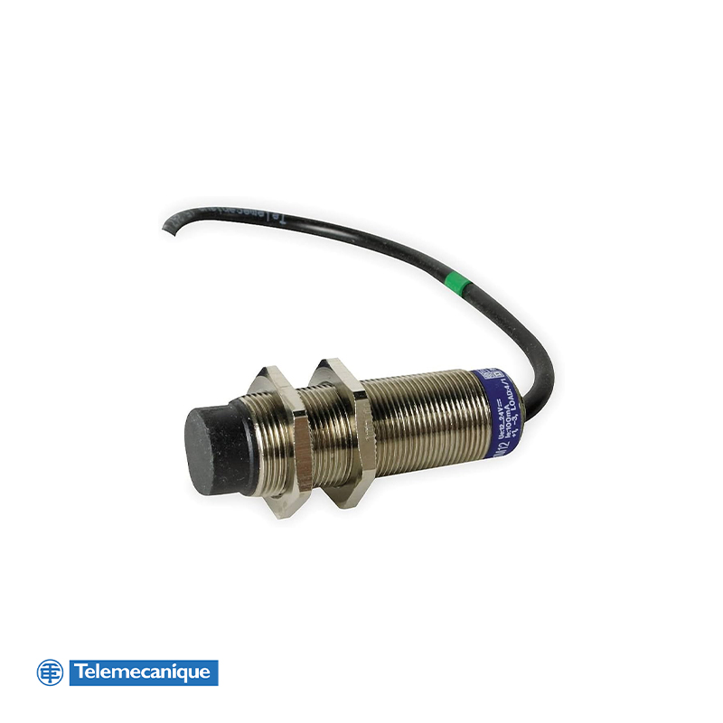 Telemecanique XS618B1MBL2 Inductive Proximity Sensor
