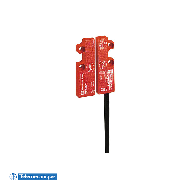 Telemecanique XCSDMC5902 Inductive Proximity Sensor