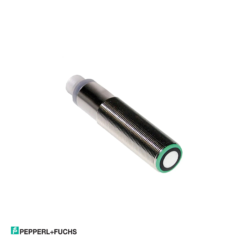 Pepperl+Fuchs UB500-18GM75-I-15 Ultrasonic sensor