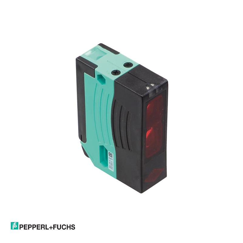 Pepperl+Fuchs RL28-55-Z/49/76a/82b/11 Retroreflective sensor