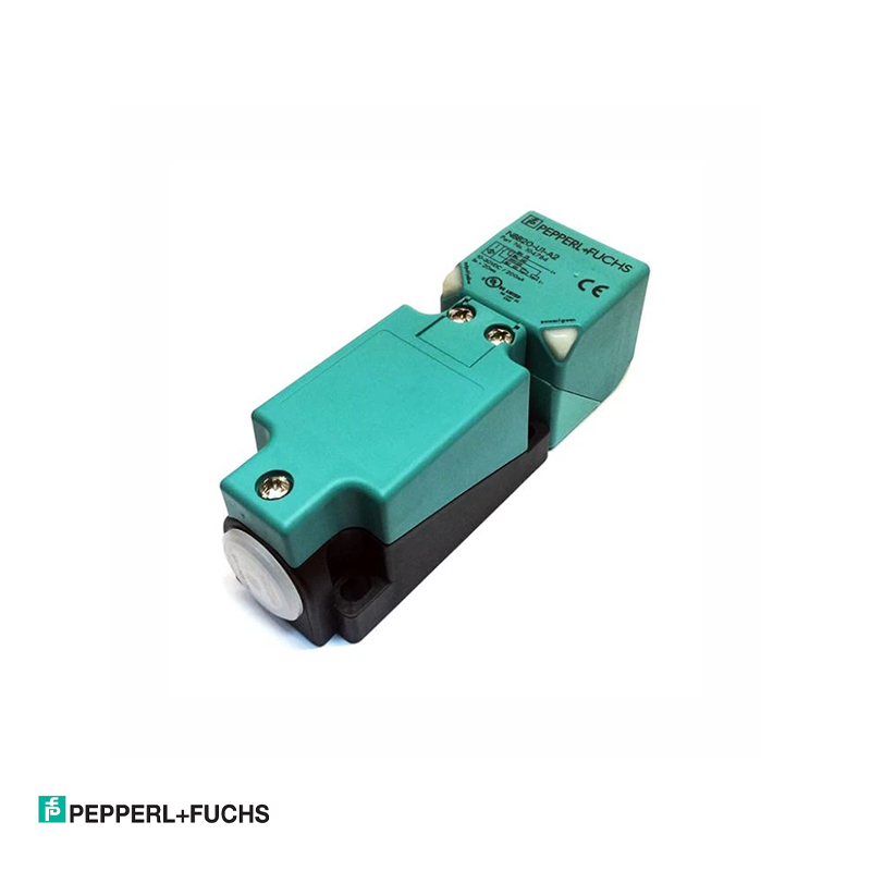 Pepperl+Fuchs NBB-20-U1-A2 Inductive sensor