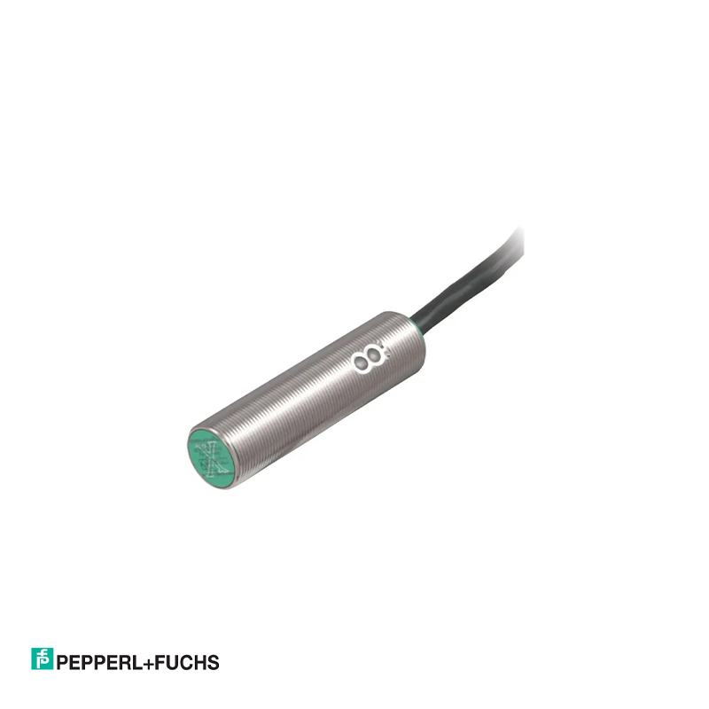 Pepperl+Fuchs NBB8-18GM60-US Inclination sensor