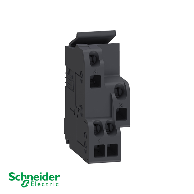 Schneider 29450 Auxiliary Contact for Compact NSXm & PowerPact B