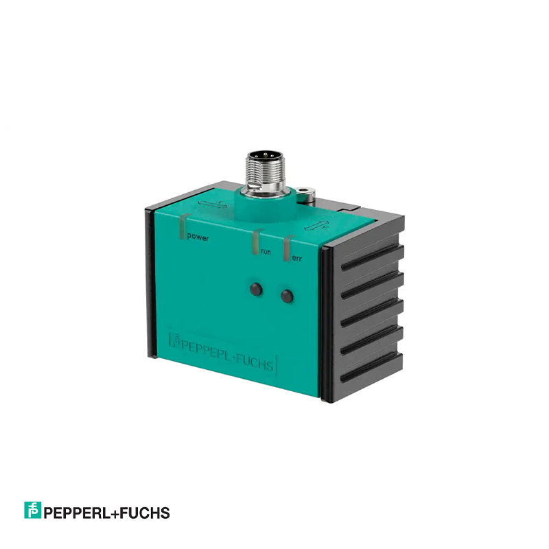 Pepperl+Fuchs INX360D-F99-I2E2-7M Inclination sensor