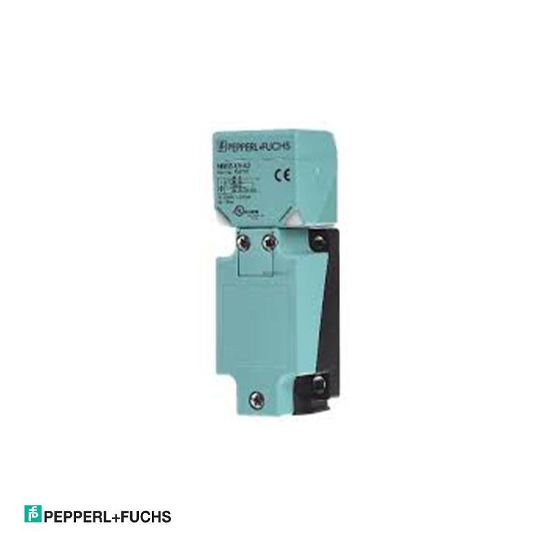 Pepperl+Fuchs NBB15-U1-A2 Inductive sensor