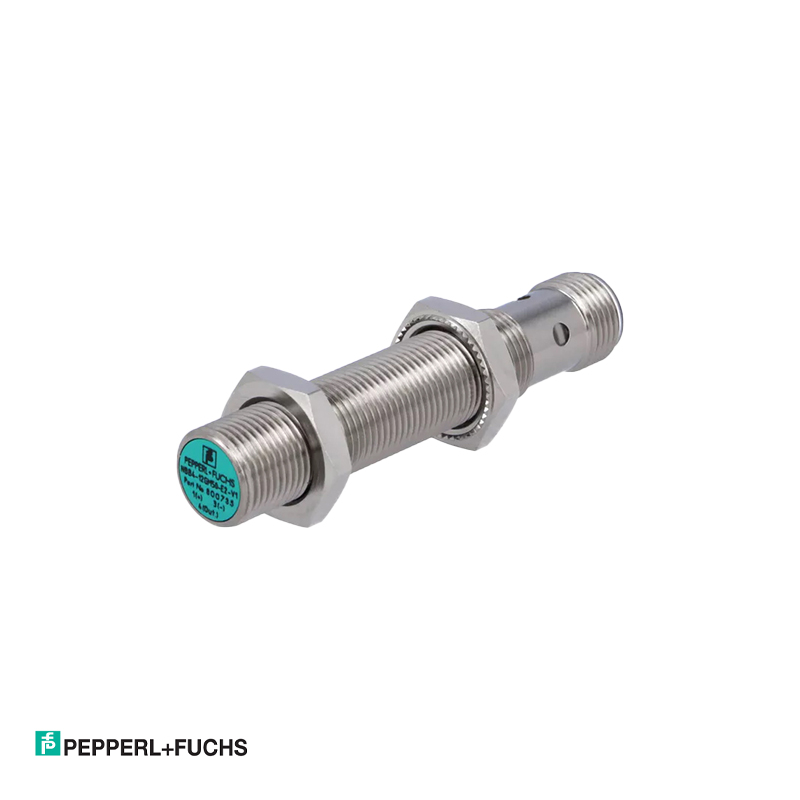 Pepperl+Fuchs NBB4-12GM50-E2-V1 Inductive sensor