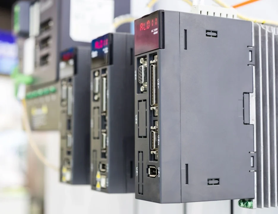 Top 10 Industrial Automation Parts Suppliers in 2025