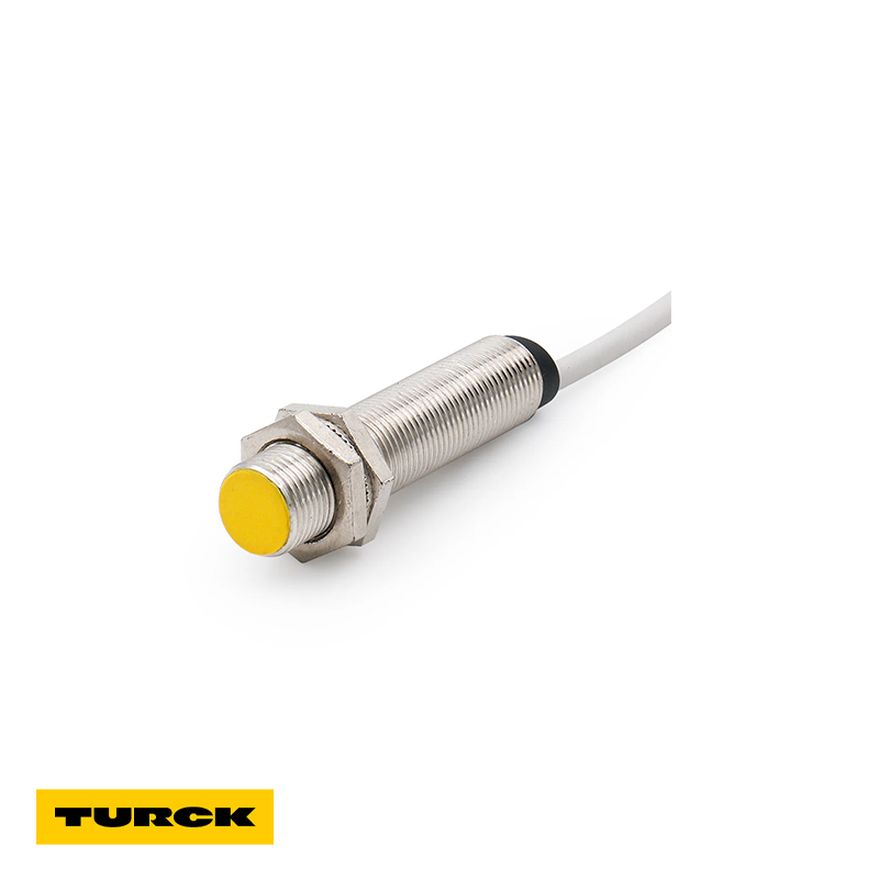 Turck BI4-M12-AN6X Inductive Proximity Sensor NPN NO