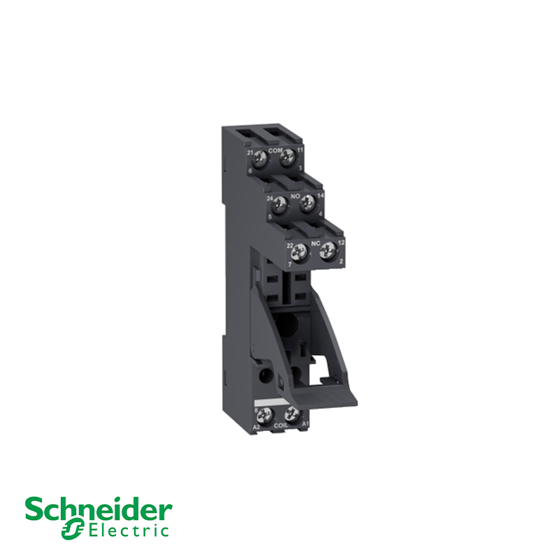 Schneider Electric RGZE1S48M Harmony Relay Socket