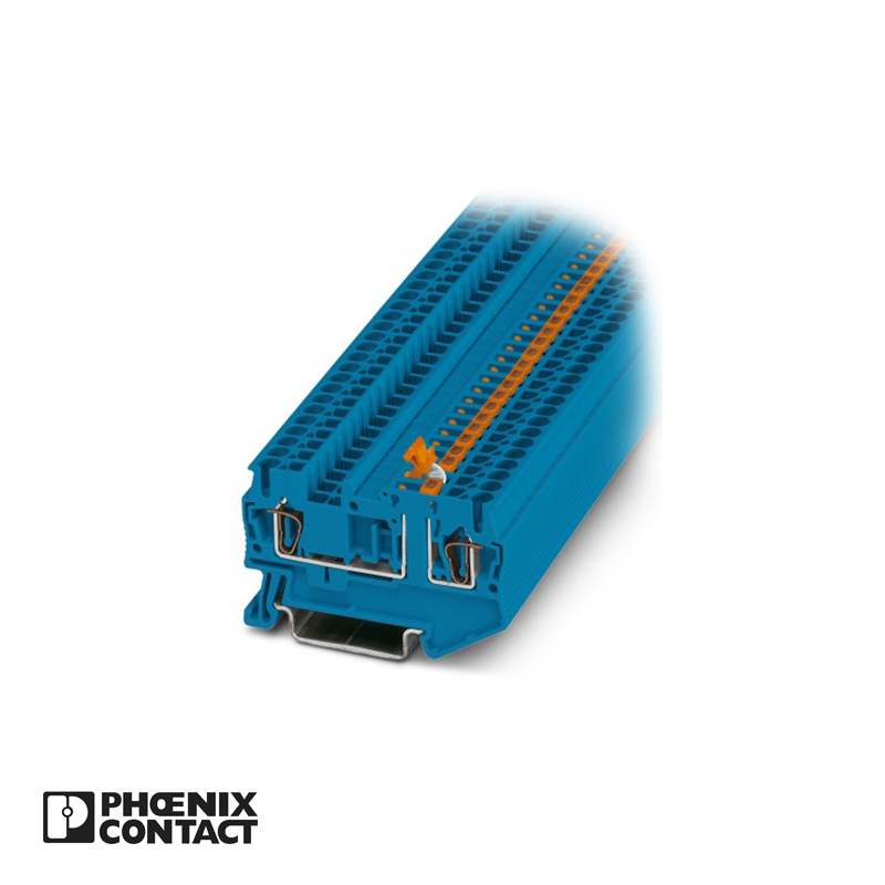 3037818 Phoenix Contact - Mouse Electronics