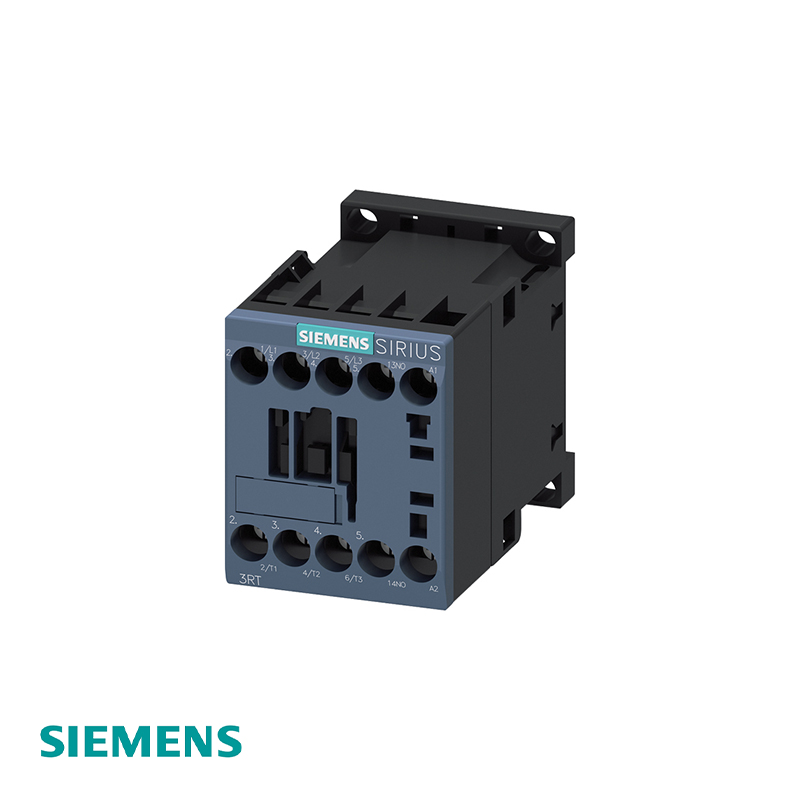 SIEMENS 3RT6016-1AP01 AC Contactor 24V/230V Coil Industrial Automation