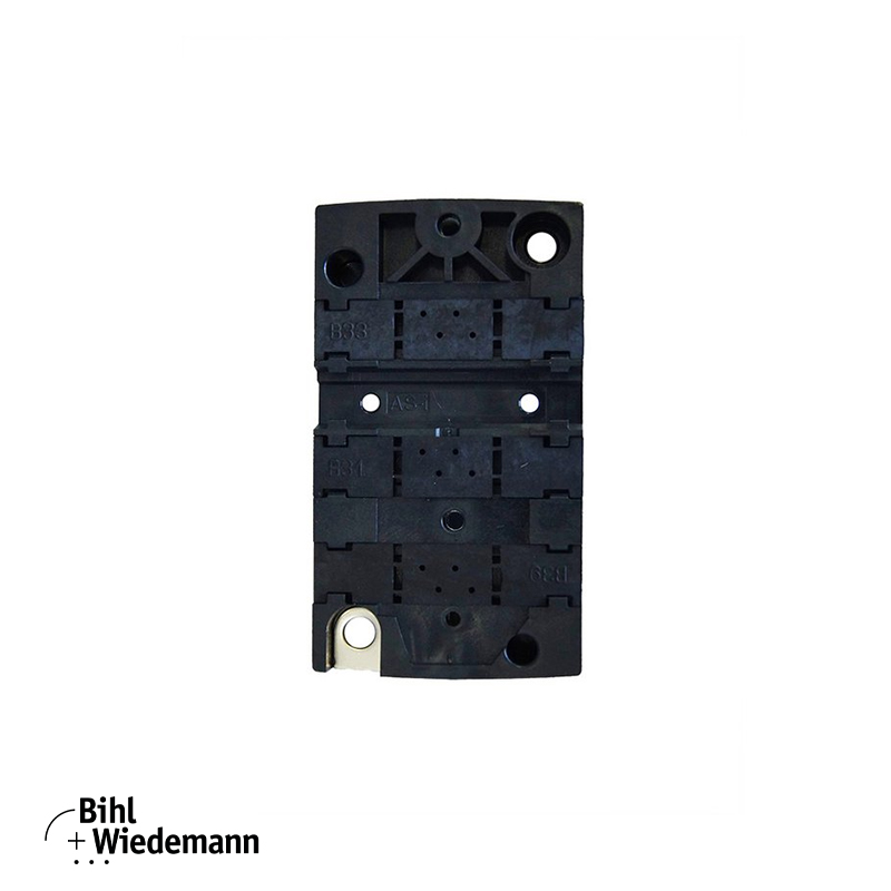 Bihl+Wiedemann BWU2349 AS-i Passive Distributor IP67