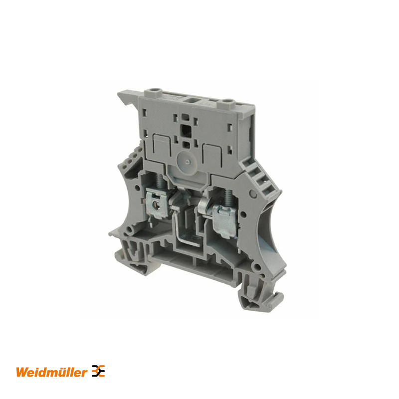Weidmuller 1011000000 WSI 6 топсалы сақтандырғыш