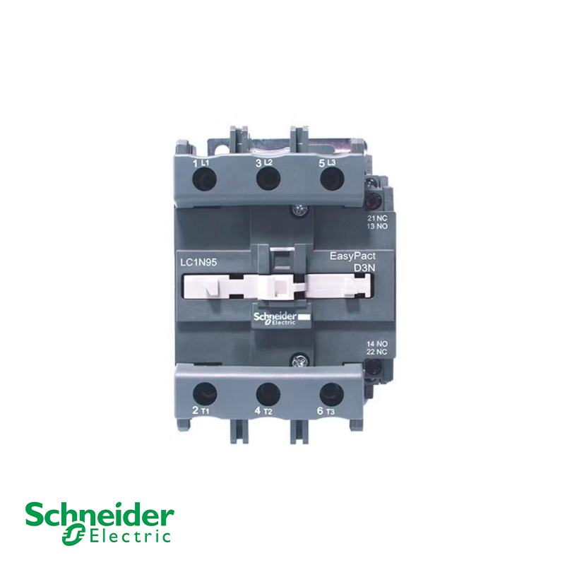 Schneider Easy TeSys Control Contactor LC1N95M5N 95A 220V