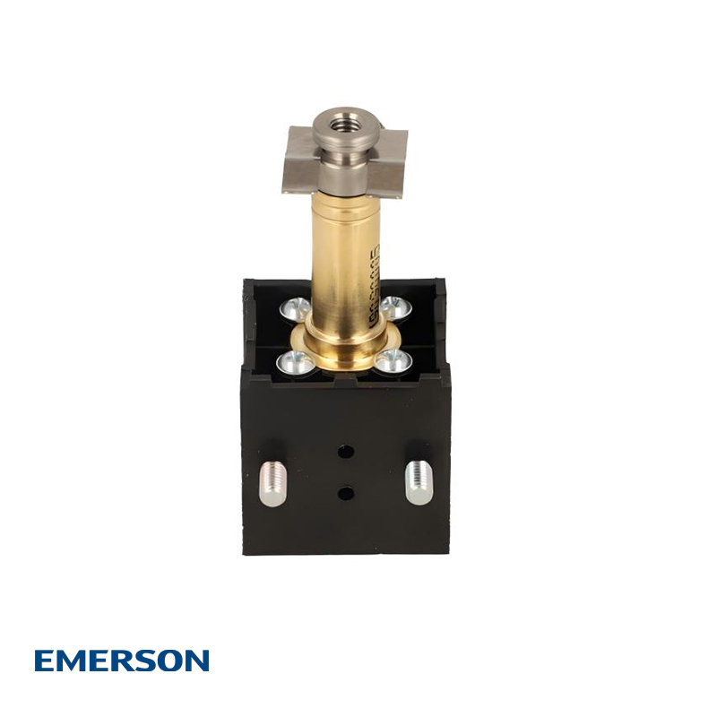Emerson ASCO Series 190 Solenoid Valve 19090005 G1/8