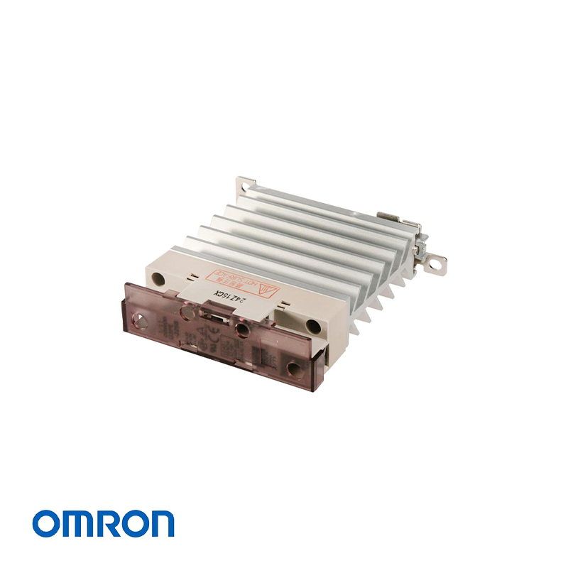 OMRON G3PE-225B DC12-24 BY OMZ/C Solid State Relay