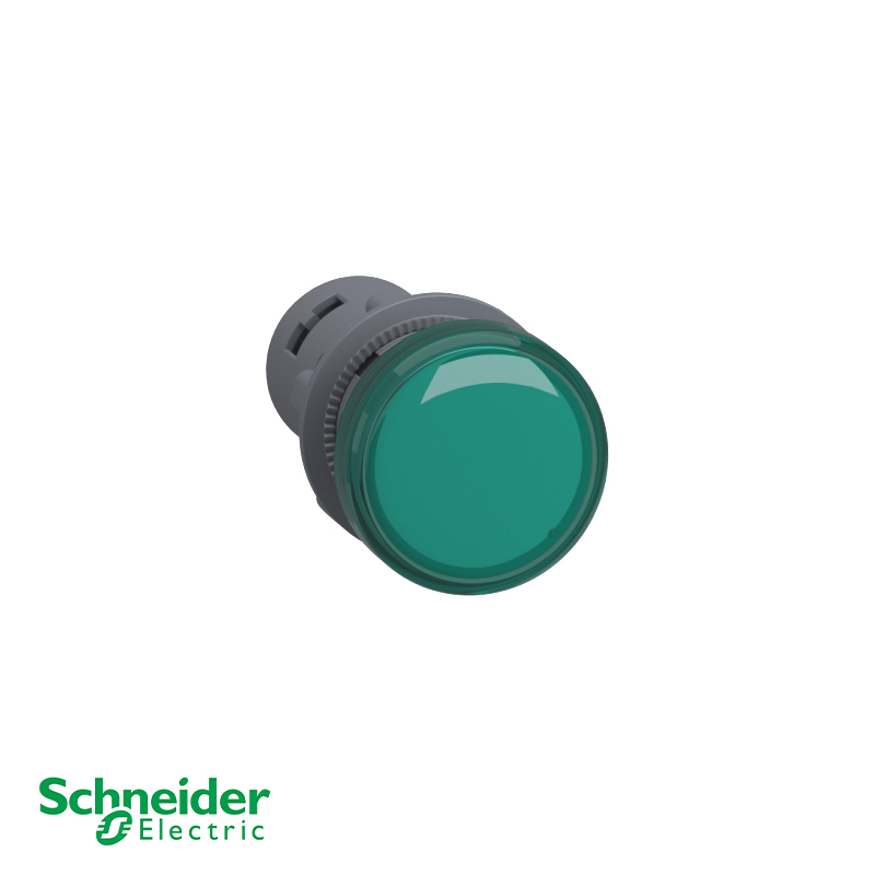 Schneider Electric XA2EVM3LC Easy Harmony Pilot Light