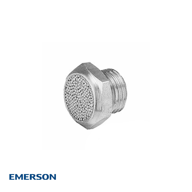 Emerson Aventics 1827000031 Sensor Mounting Bracket