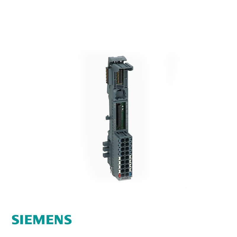 Siemens 6ES7193-6BP00-0BA0 Terminal Base