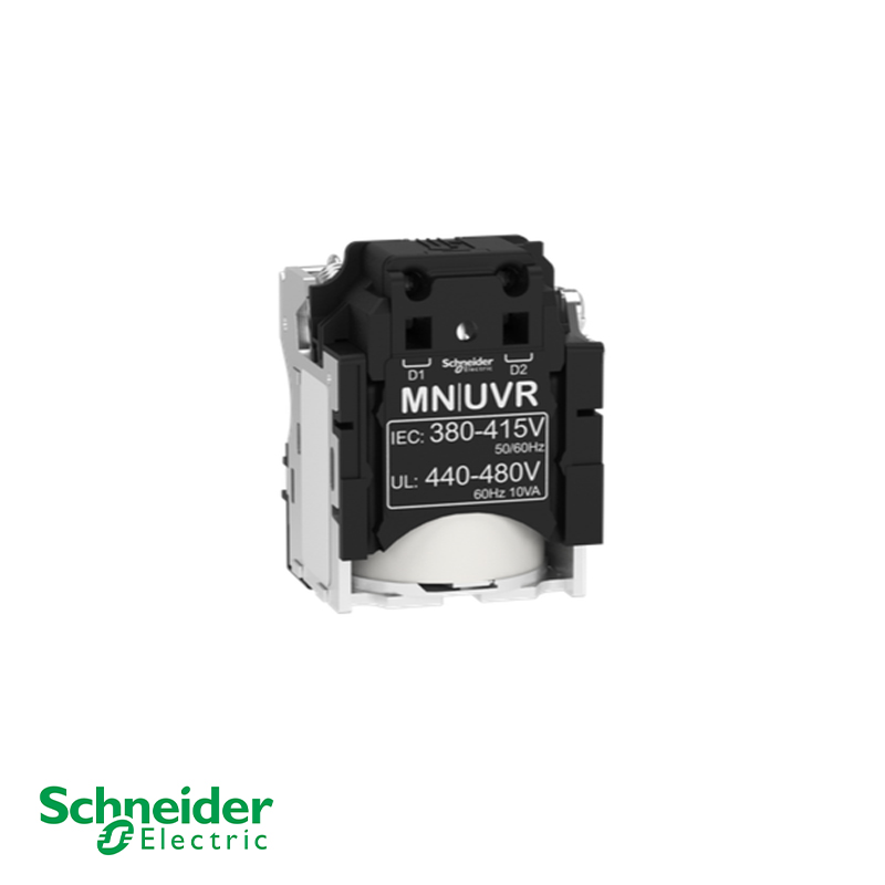 Schneider LV429407 Undervoltage Release MN 220-240V