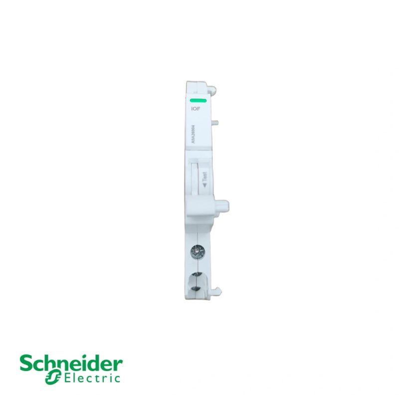 Schneider A9A26904 Acti9 iOF Open/Close Auxiliary Contact