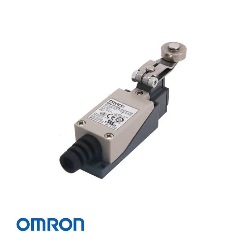 Omron D4V-8104SZ-N Small Limit Switch