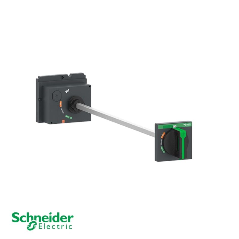 Schneider LV429338T Extended Rotary Handle for NSX 100-250