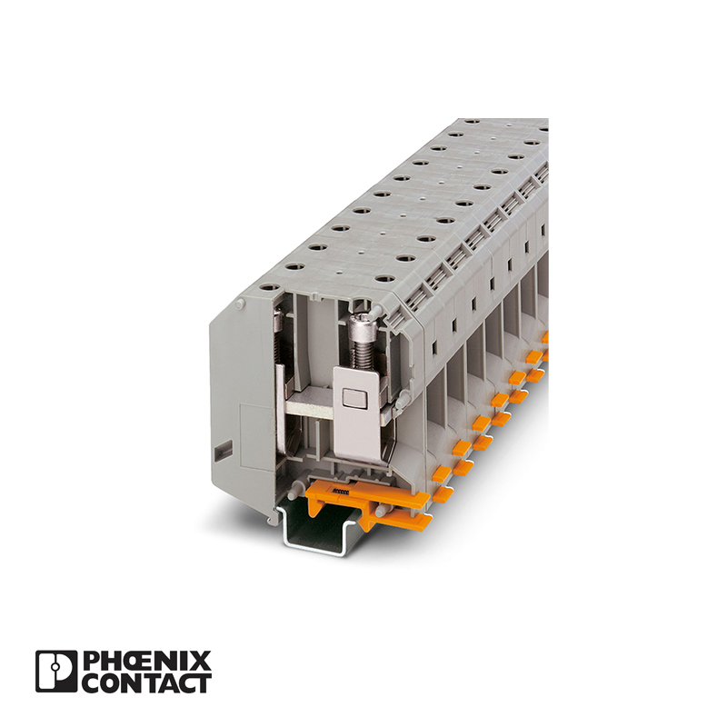 Phoenix Contact 3010013 UKH 95 Terminal Block