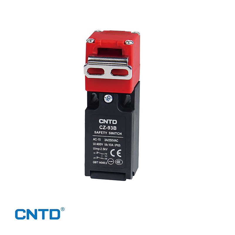 CNTD CZ-93CPM02 Safety Door Interlock Limit Switch