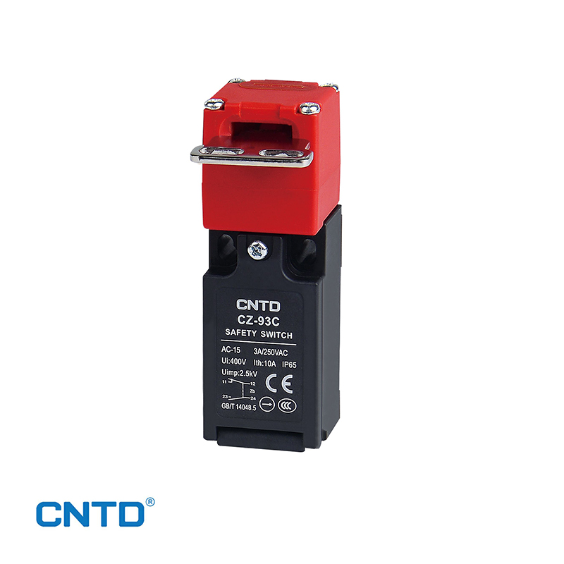 CNTD CZ-93CPM03 Proximity Sensor