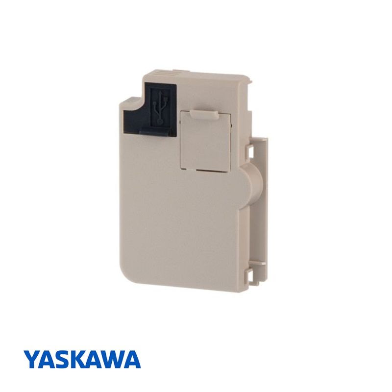 Yaskawa JVOP-KPBCH04AAA Bluetooth LCD Operator