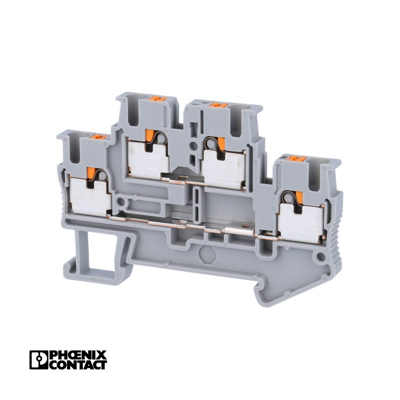 Phoenix PTTB 2.5 Multi Level Terminal Block 3210567