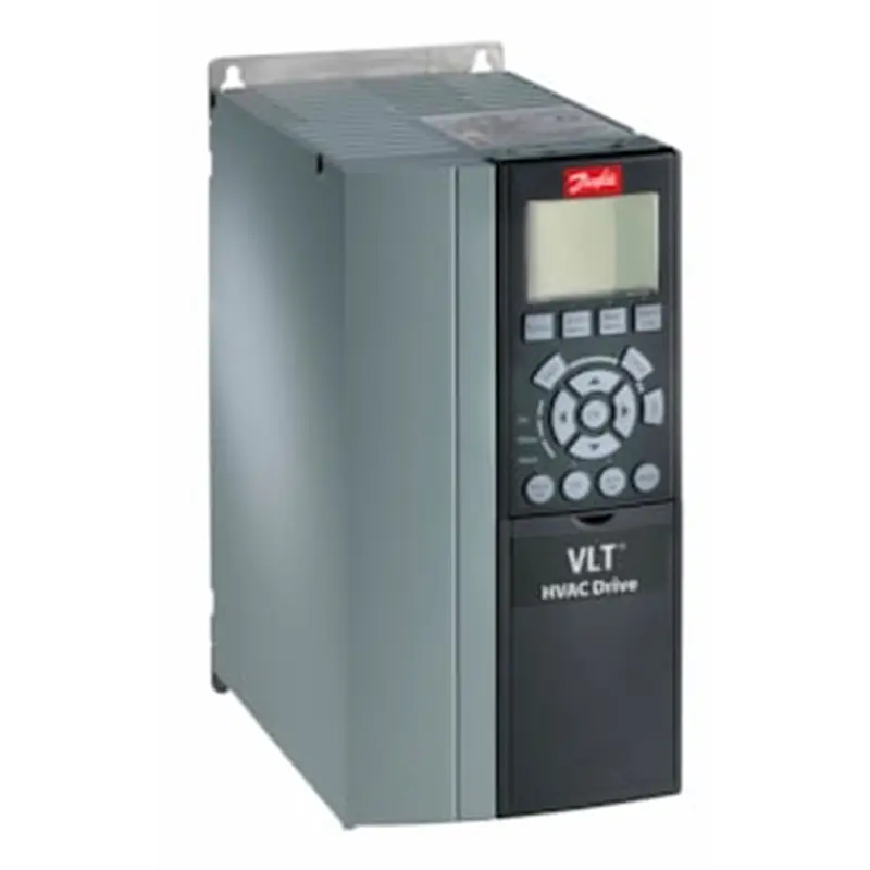 Danfoss VLT FC302 7.5kW VFD