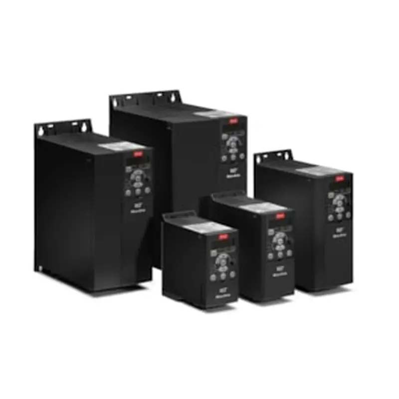 Danfoss VLT FC51 7.5kW Micro Drive