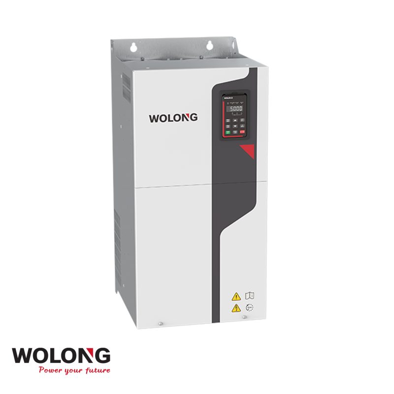 درایو AC همه منظوره با کارایی بالا سری WD200