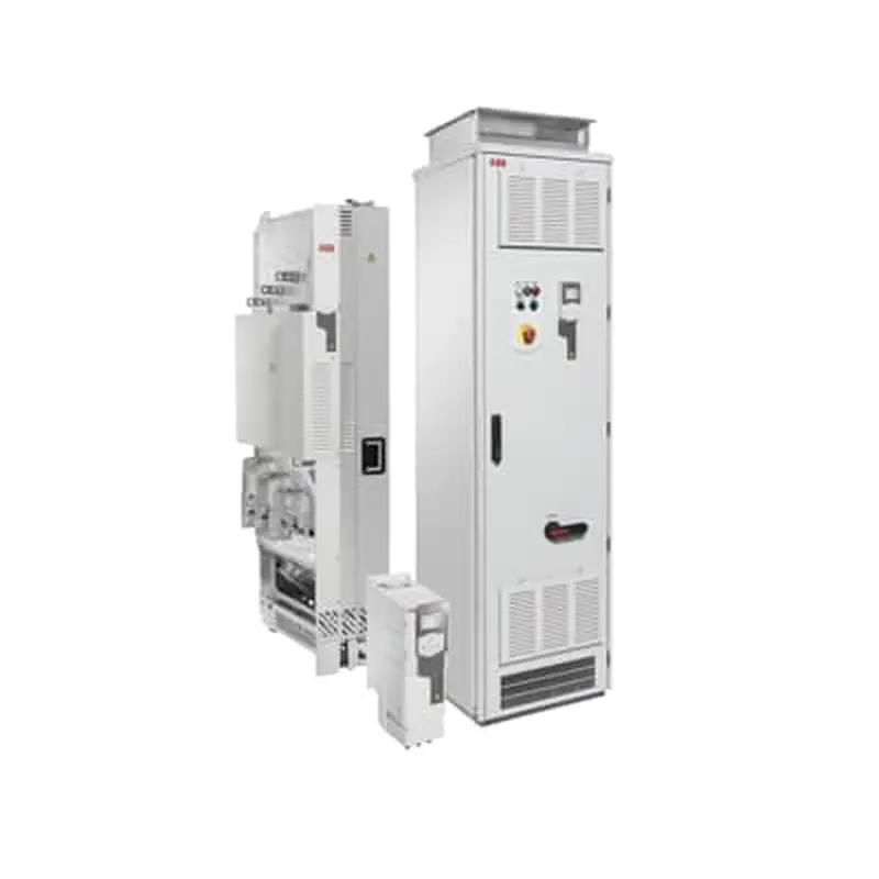 ABB ACS580 11kW VFD ACS580-01-026A-4