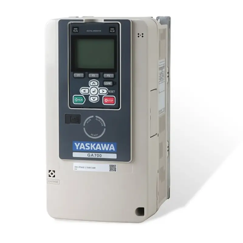 Yaskawa GA700 45kW VFD CIPR-GA70B4089ABBA