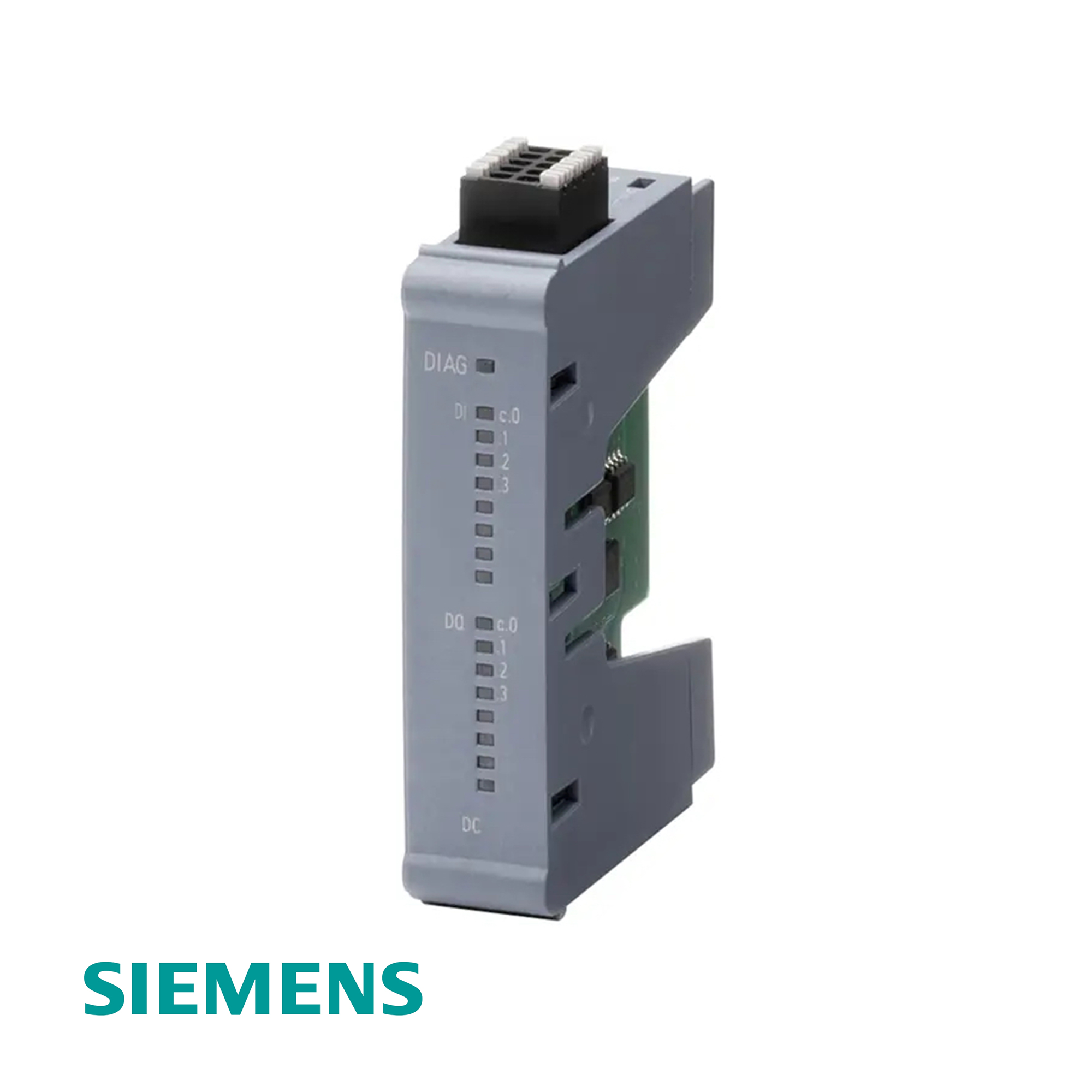 Siemens SIMATIC S7-1200 G2 SB 1231 6ES7231-4HD50-0XB0 Analog Input Signal Board 4AI 14-Bit 24V DC