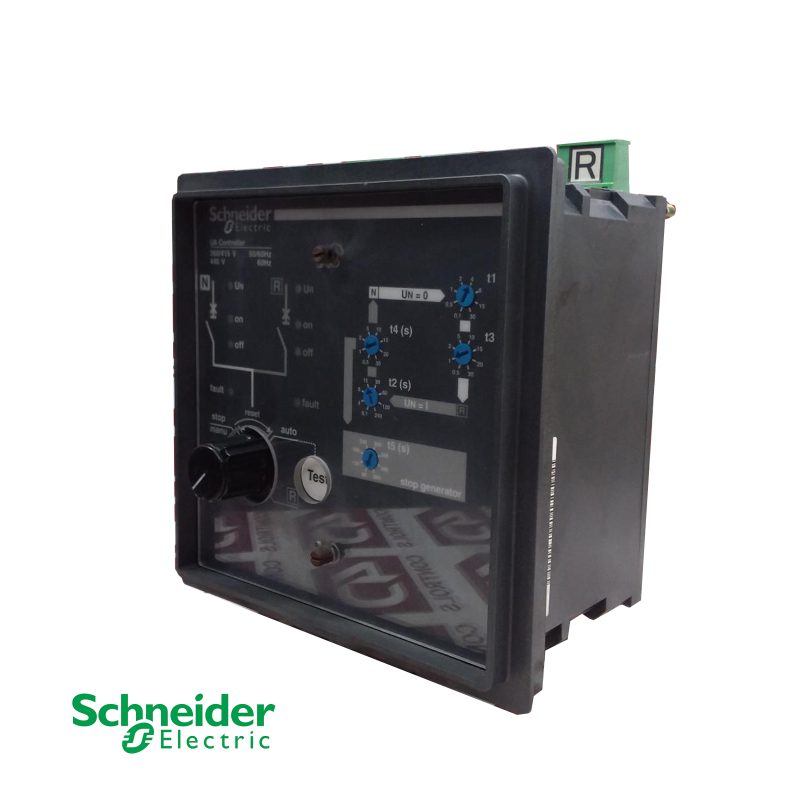 Schneider Electric 29380 UA Automatic Controller
