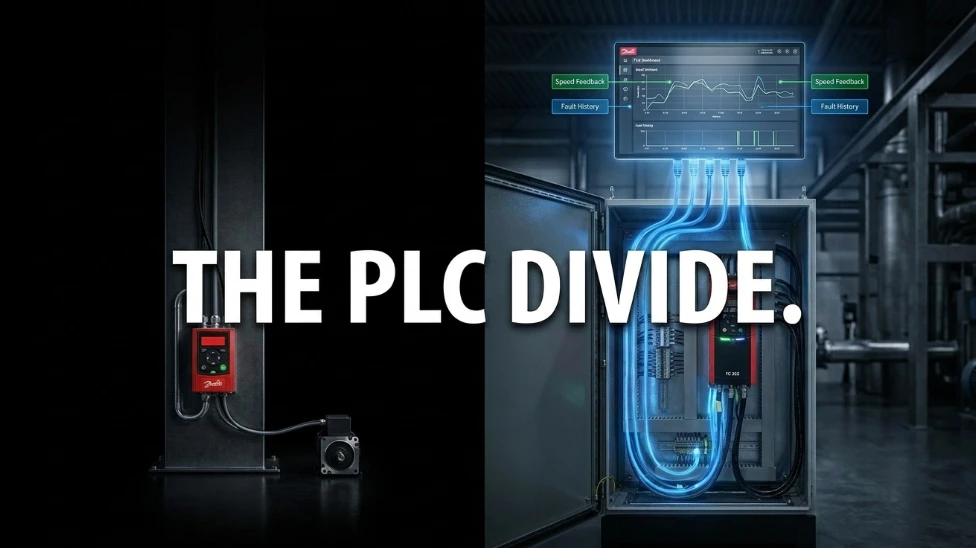 LA DIVISION PLC.