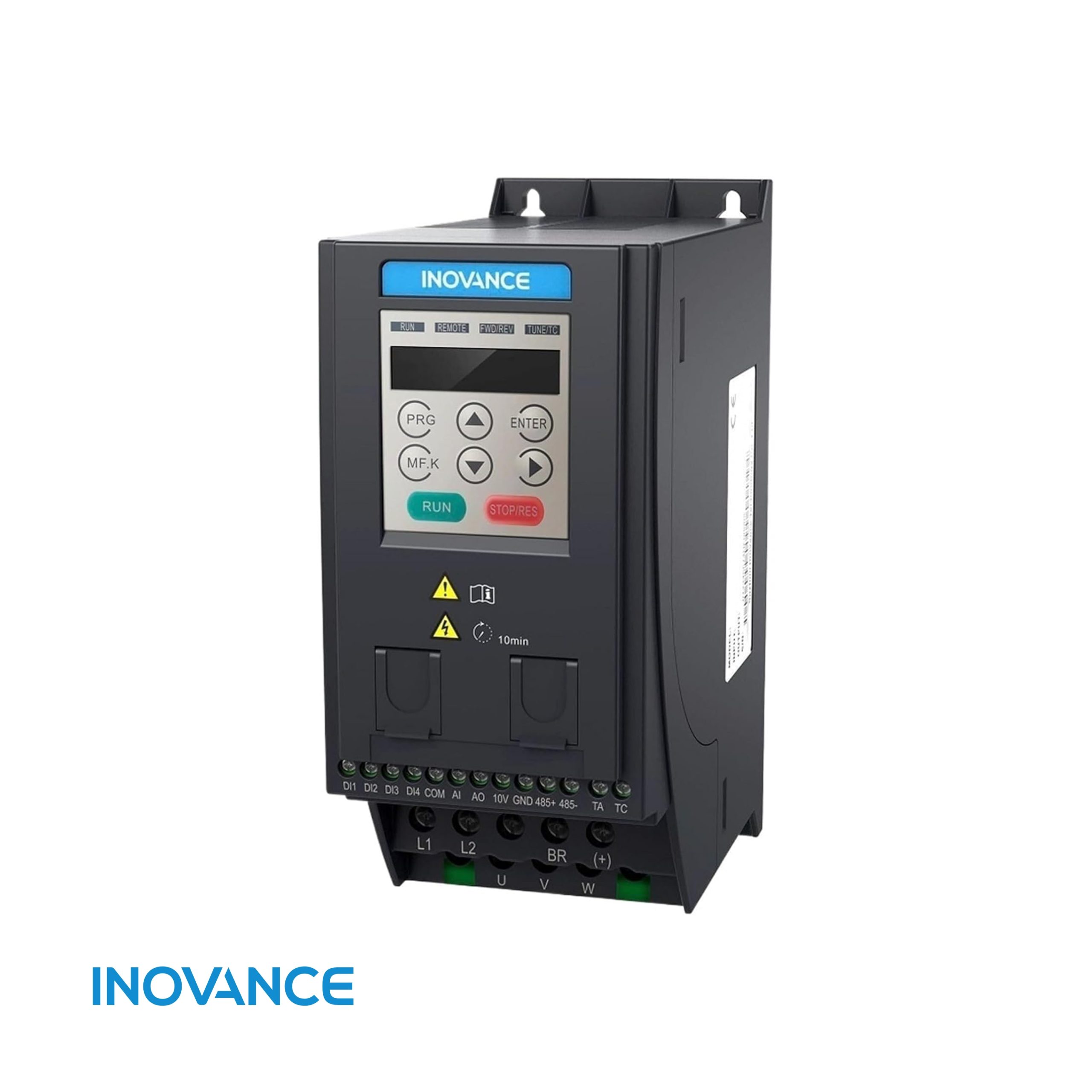 Inovance MD290T-11G/15PB AC drive