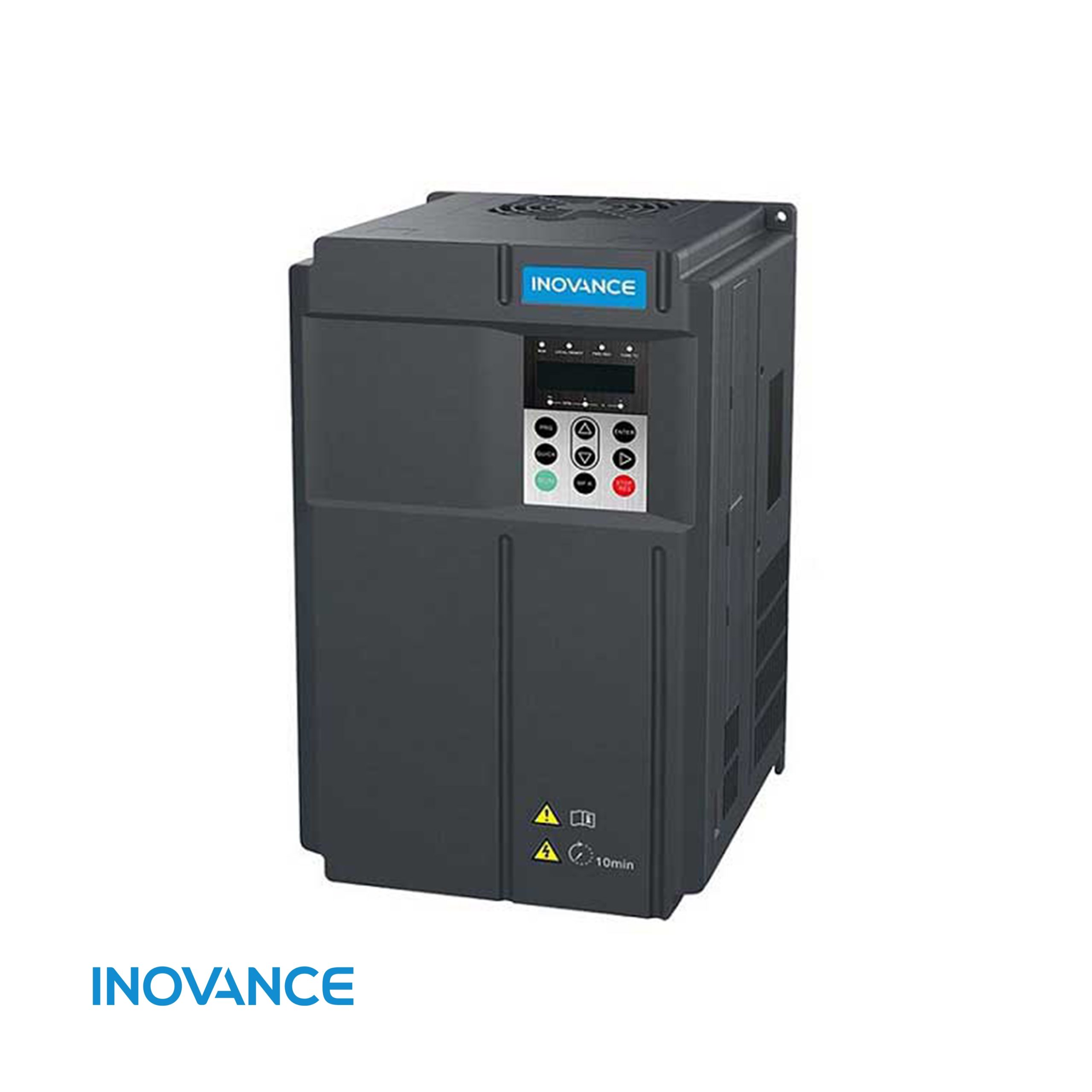 Inovance MD290 MD290T-15G/18.5PB AC-Frequenzumrichter für allgemeine Anwendungen 15 kW / 18,5 kW 380 bis 480 V 3-phasig
