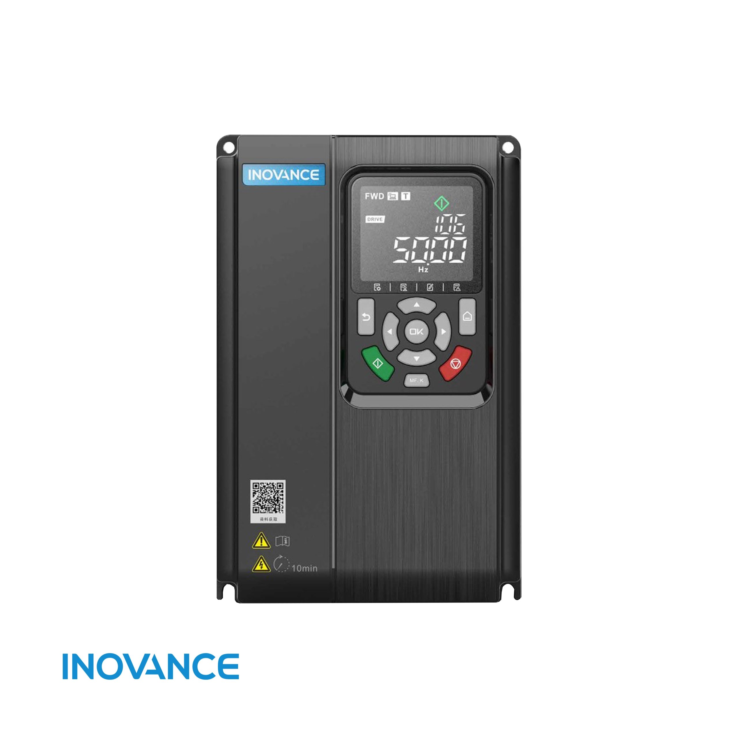 Inovance MD520-4T18.5 AC drive