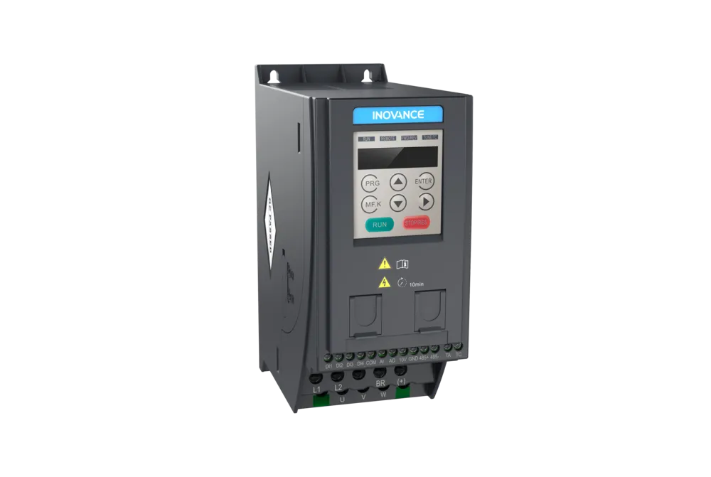 MD200 AC drive series