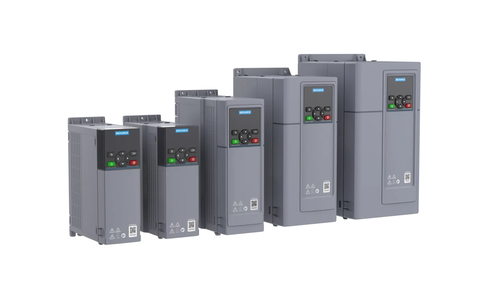 MD630 AC drive series