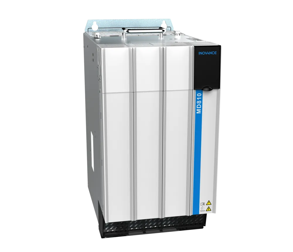 MD810 AC drive series