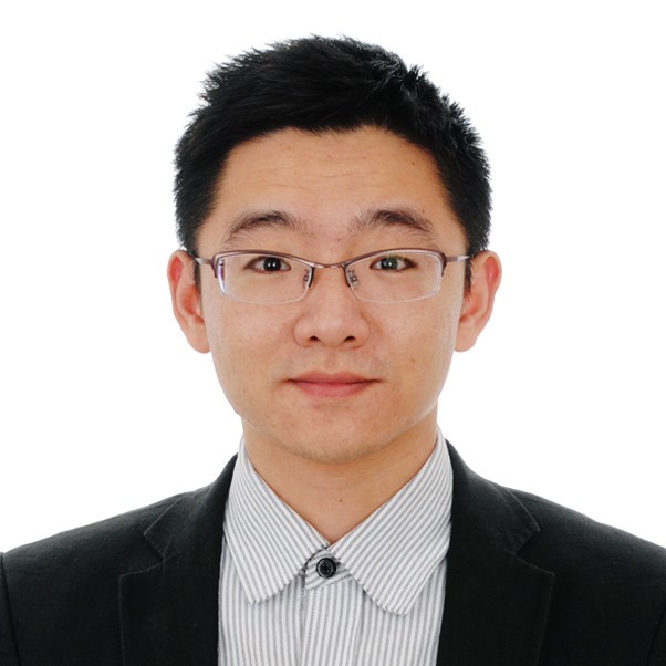 JIANGFAN Q., Manager at SimplyBuy